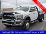 2020 RAM 5500 Chassis Cab Tradesman