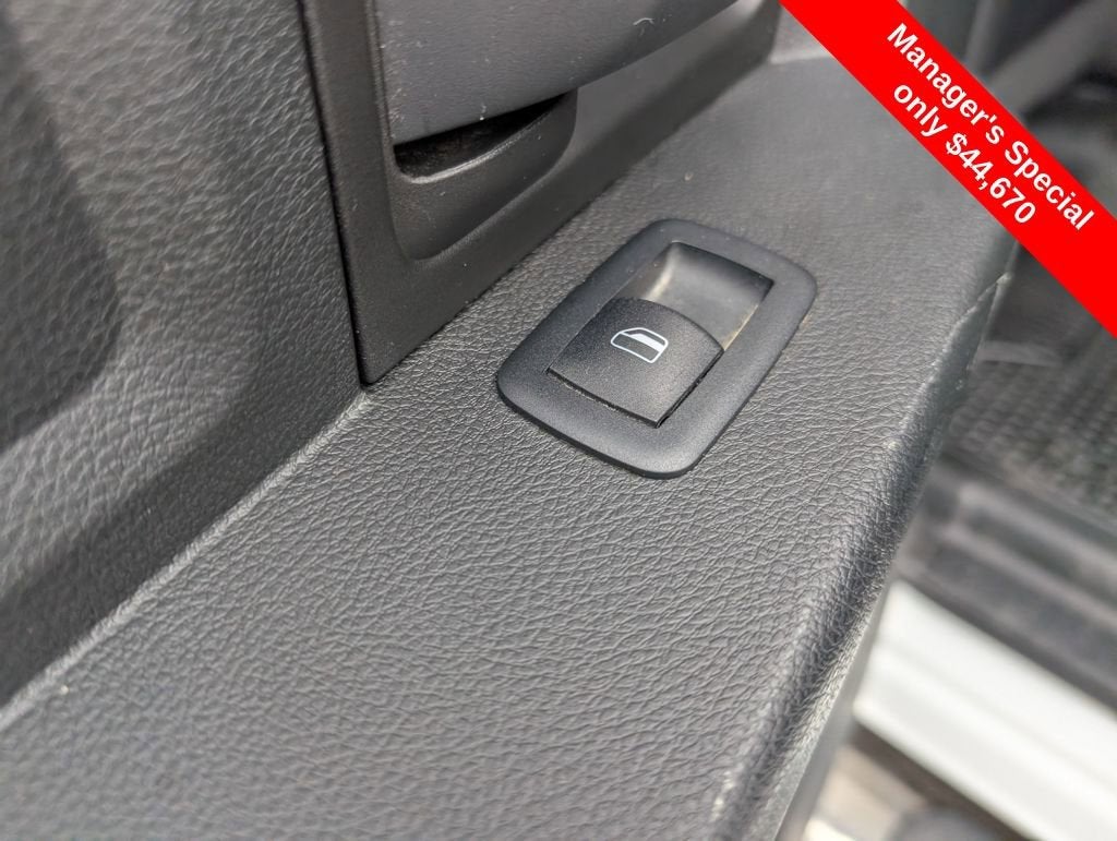 2020 RAM 5500 Chassis Cab Tradesman