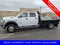 2020 RAM 5500 Chassis Cab Tradesman