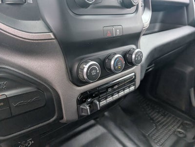 2020 RAM 5500 Chassis Cab Tradesman