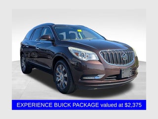 2016 Buick Enclave Premium