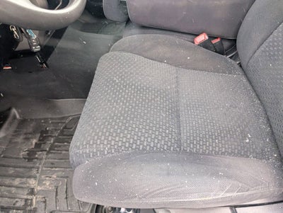 2011 Toyota Tundra 4WD Truck Base