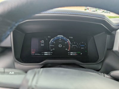 2023 Toyota Tundra 4WD Platinum Hybrid