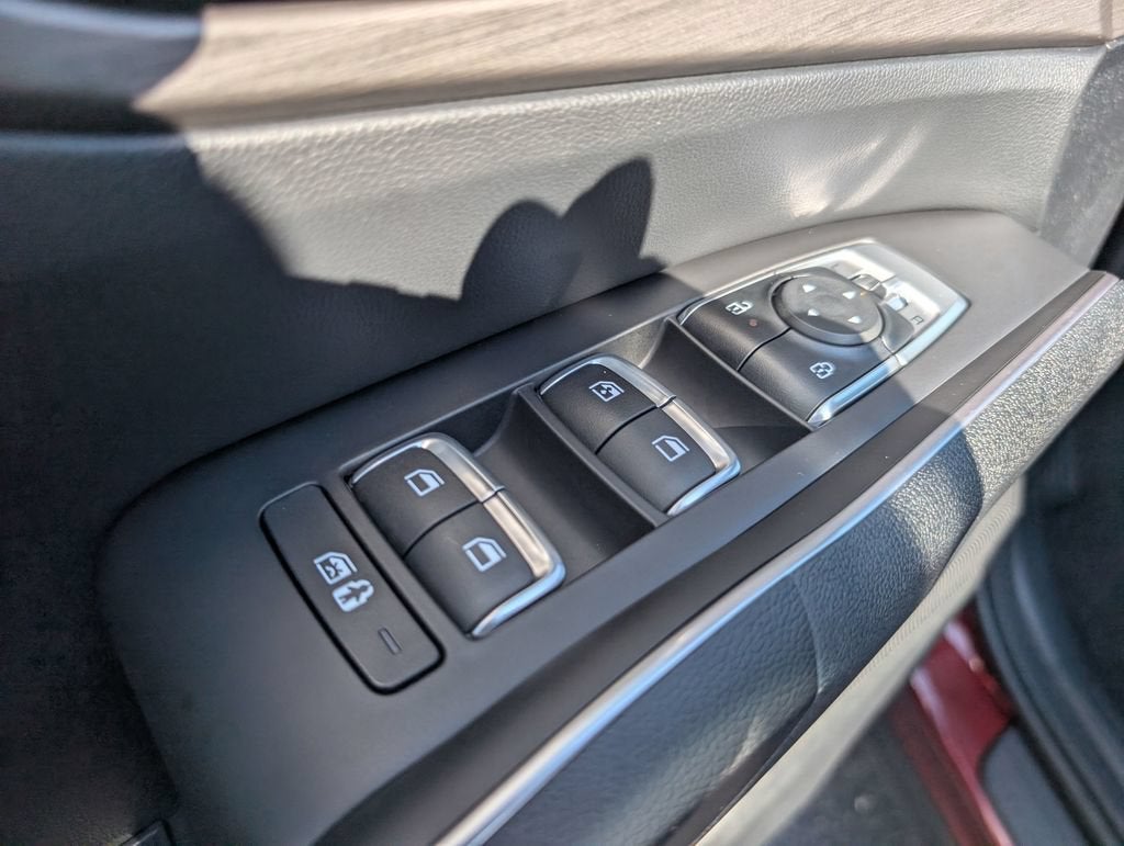 2024 Kia Sorento X-Line EX