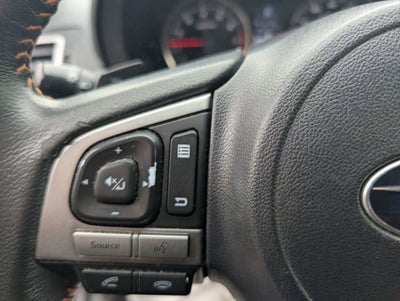 2016 Subaru Crosstrek Premium