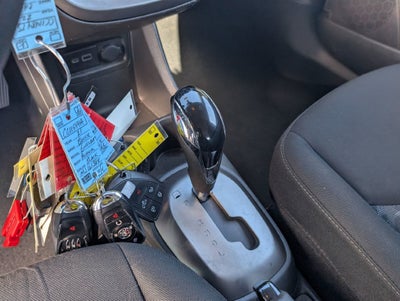 2022 Chevrolet Spark 1LT