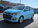 2022 Chevrolet Spark 1LT