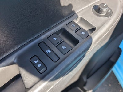 2022 Chevrolet Spark 1LT