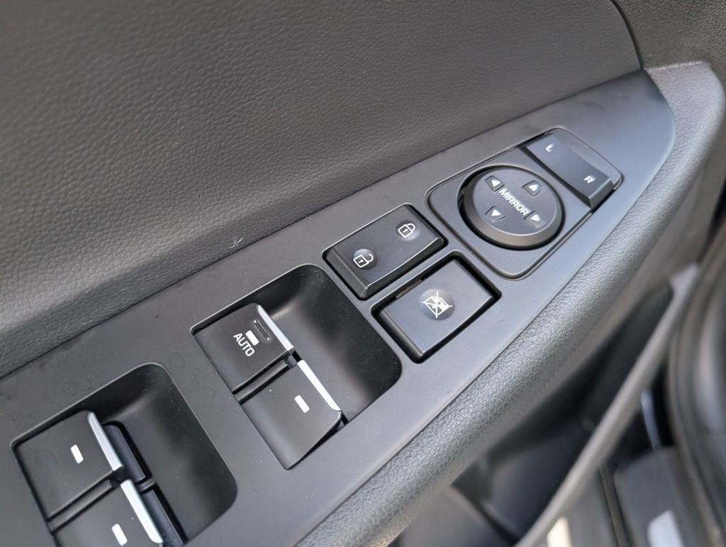 2019 Hyundai Tucson Ultimate