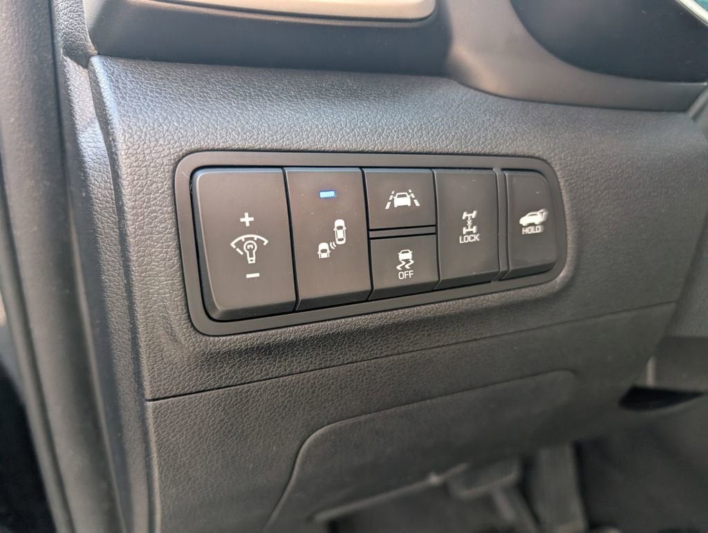 2019 Hyundai Tucson Ultimate