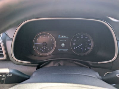 2019 Hyundai Tucson Ultimate