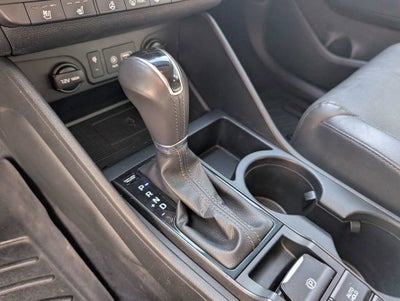 2019 Hyundai Tucson Ultimate