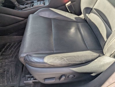 2019 Hyundai Tucson Ultimate