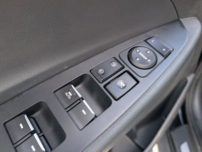 2019 Hyundai Tucson Ultimate