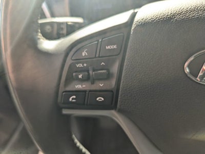 2019 Hyundai Tucson Ultimate