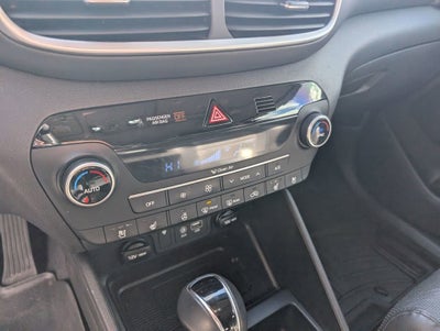 2019 Hyundai Tucson Ultimate