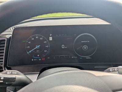 2024 Kia Sportage Hybrid SX-Prestige