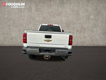 2019 Chevrolet Silverado 2500 HD LTZ