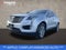 2017 Cadillac XT5 Luxury AWD