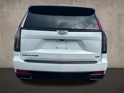 2023 Cadillac Escalade 4WD Sport