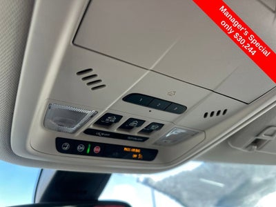 2022 Buick Enclave Essence