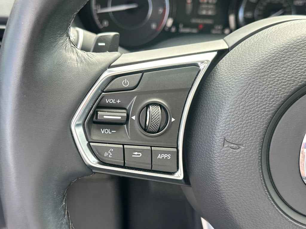 2023 Acura RDX w/Technology Package