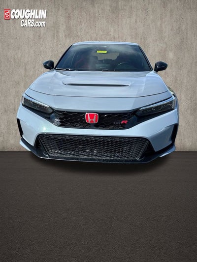2023 Honda Civic Type R Base