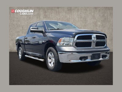 2014 RAM 1500 Tradesman