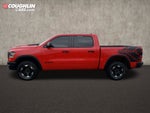 2024 RAM 1500 Rebel