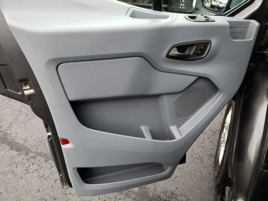 2016 Ford Transit Wagon XL