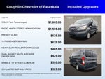 2016 Ford Transit Wagon XL