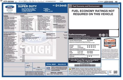 2020 Ford Super Duty F-250 SRW XL