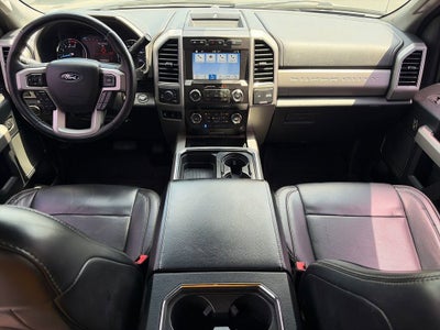 2019 Ford Super Duty F-250 SRW XL