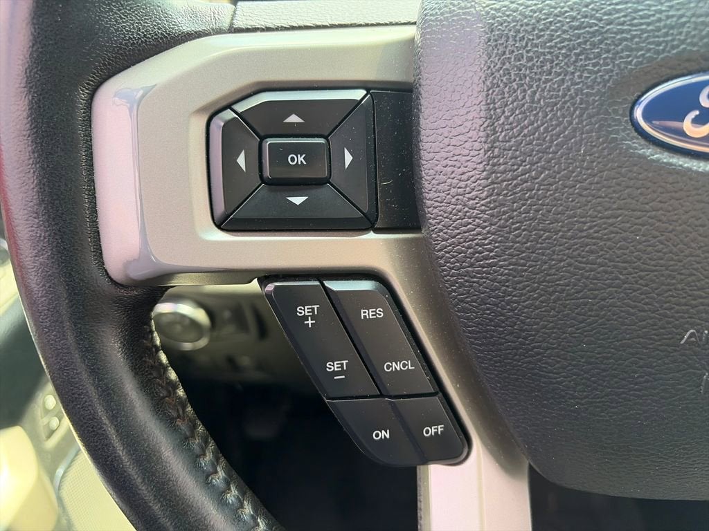 2019 Ford Super Duty F-250 SRW XL