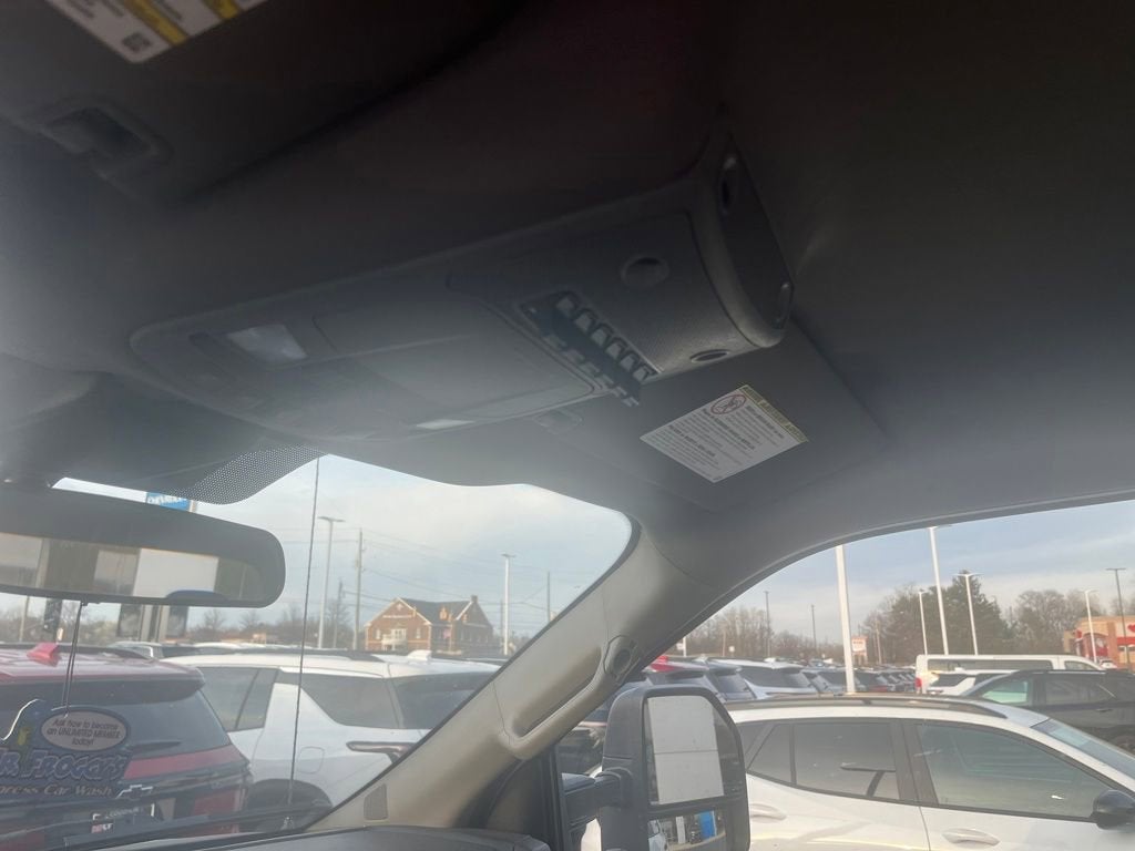 2020 Ford Super Duty F-250 SRW XL