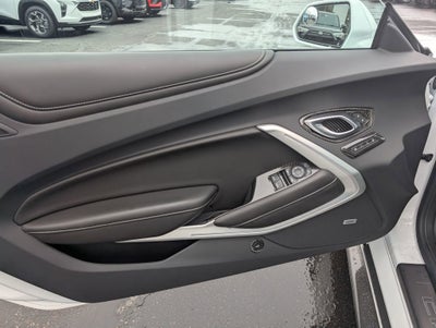 2024 Chevrolet Camaro 3LT