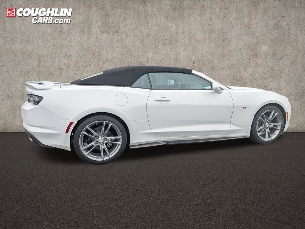 2024 Chevrolet Camaro 3LT