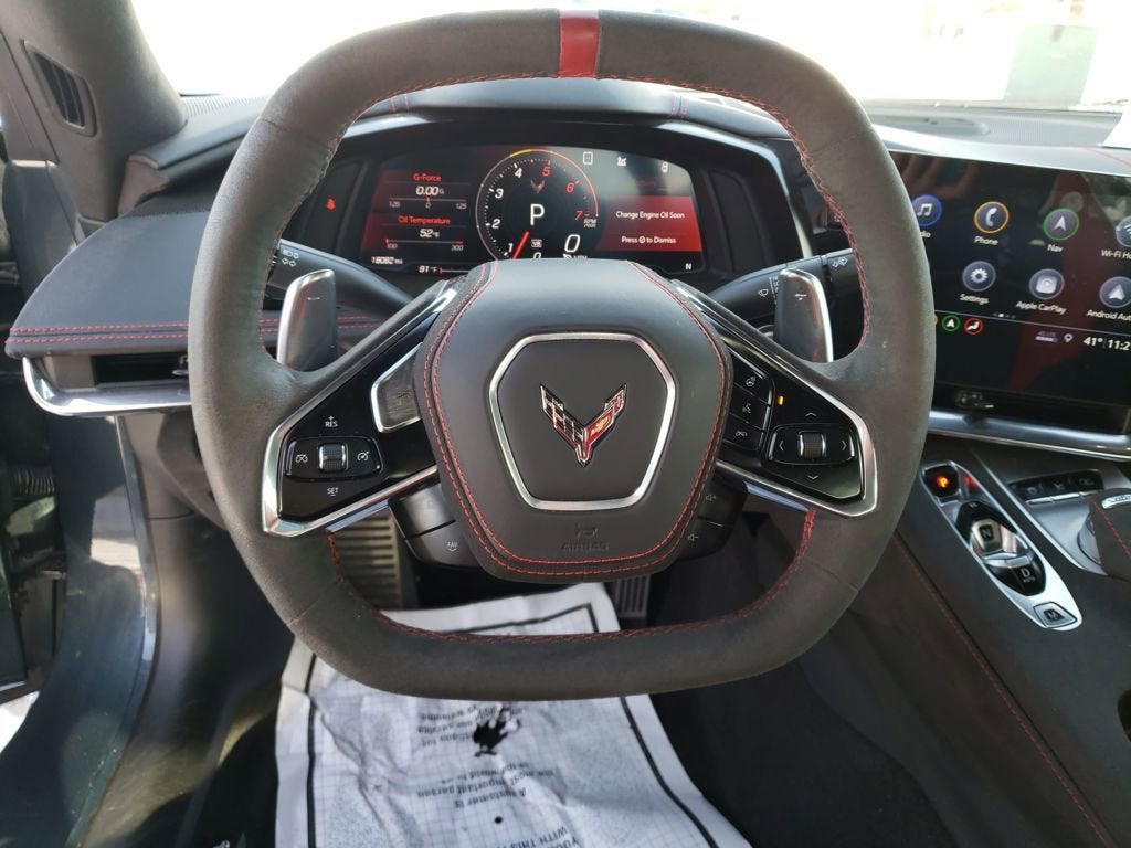 2020 Chevrolet Corvette Stingray 3LT