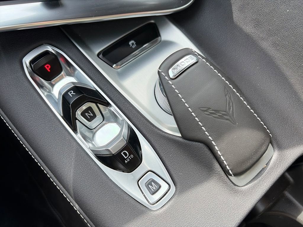 2024 Chevrolet Corvette Stingray 1LT
