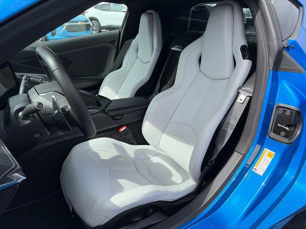 2024 Chevrolet Corvette Stingray 1LT
