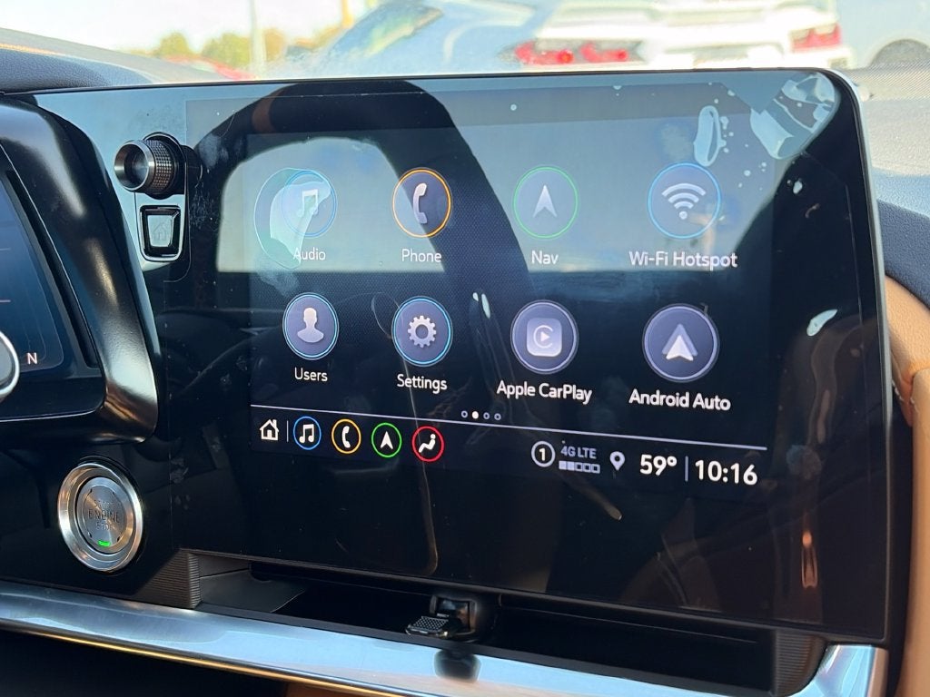 2022 Chevrolet Corvette Stingray 2LT