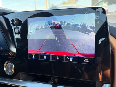 2022 Chevrolet Corvette Stingray 2LT