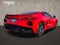 2022 Chevrolet Corvette Stingray 2LT