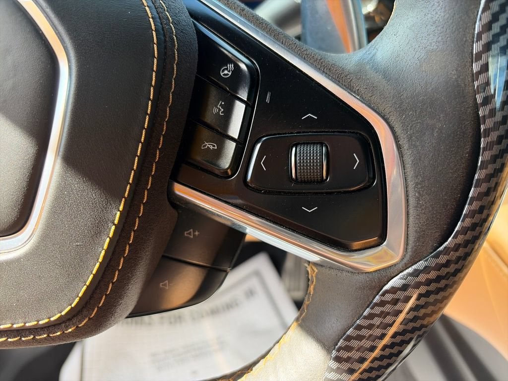 2022 Chevrolet Corvette Stingray 3LT