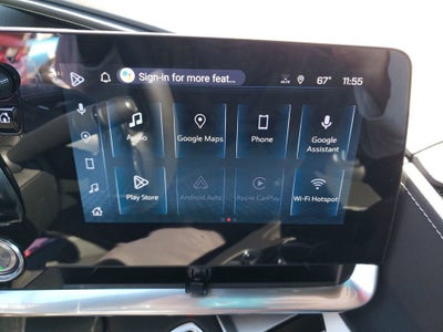 2025 Chevrolet Corvette Z06 1LZ