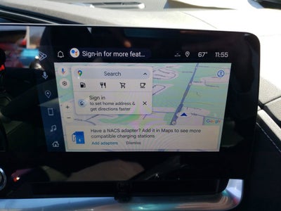 2025 Chevrolet Corvette Z06 1LZ