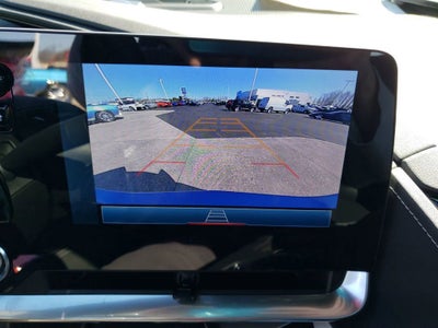 2025 Chevrolet Corvette Z06 1LZ