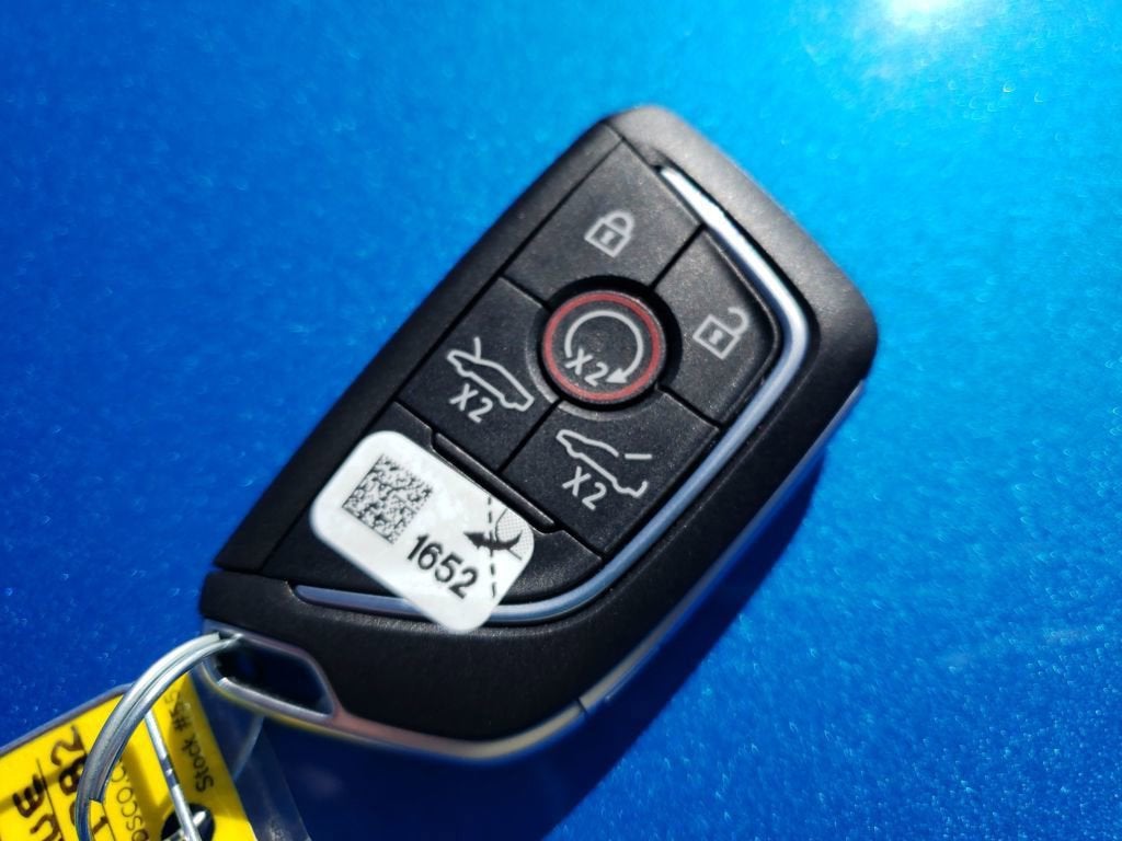 2025 Chevrolet Corvette Z06 1LZ