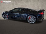 2024 Chevrolet Corvette Z06 3LZ