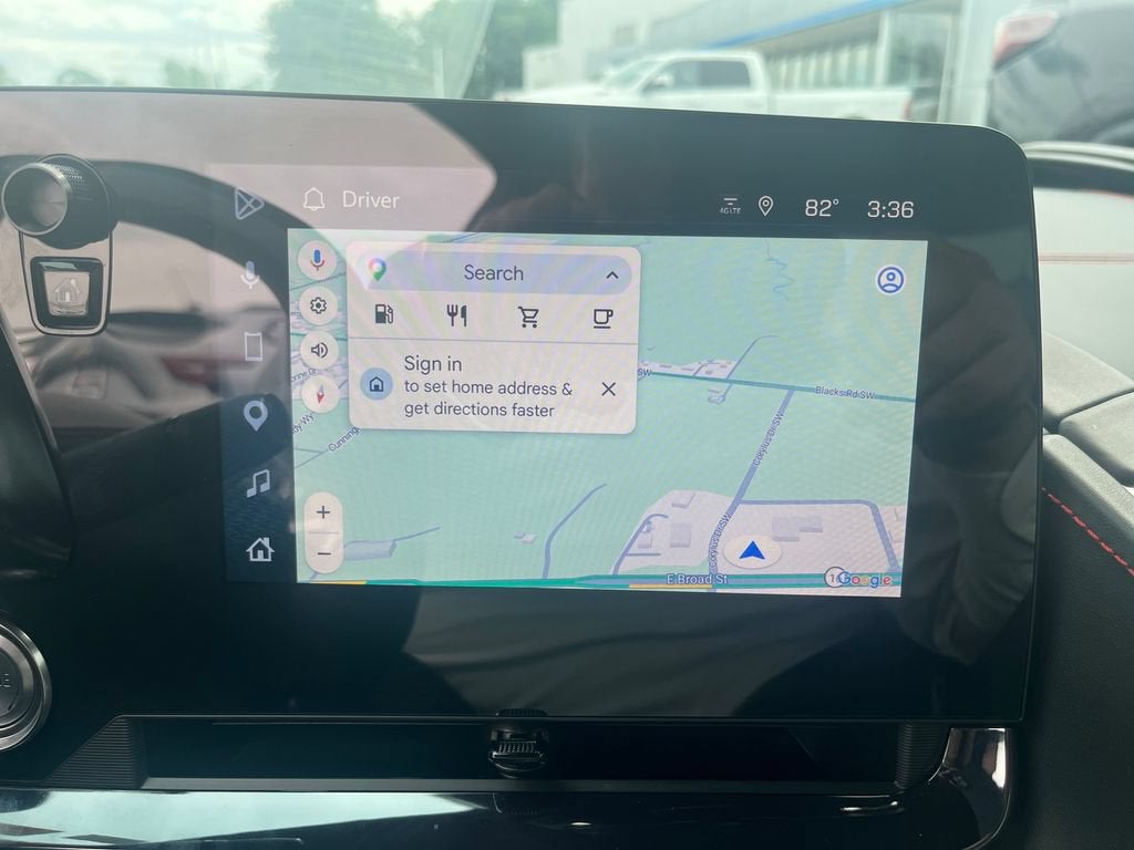 2025 Chevrolet Corvette Z06 3LZ